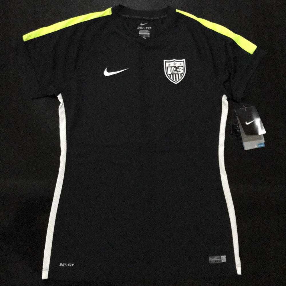 Nike Dri Fit USWNT Jersey